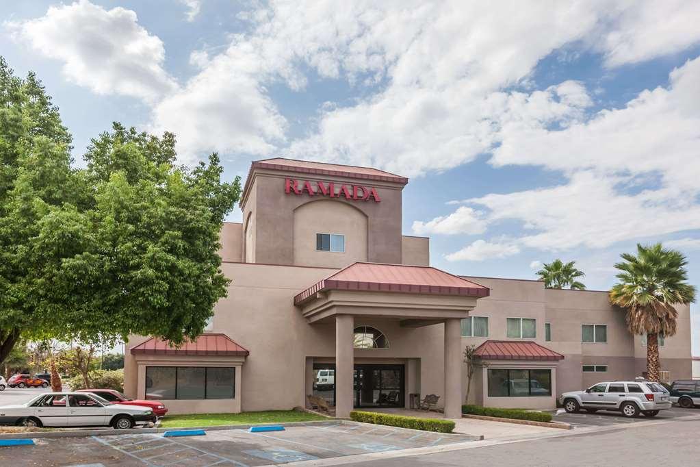 Ramada By Wyndham Hotel