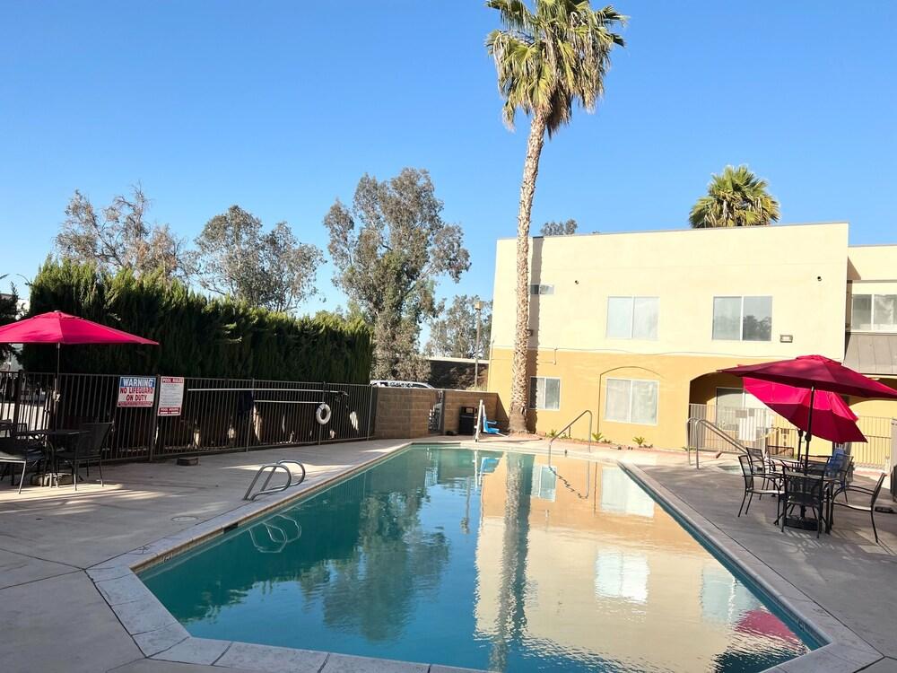 Hotel Ramada By Wyndham